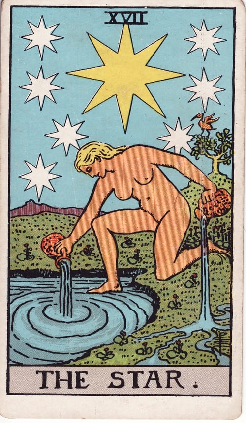 Daily Card